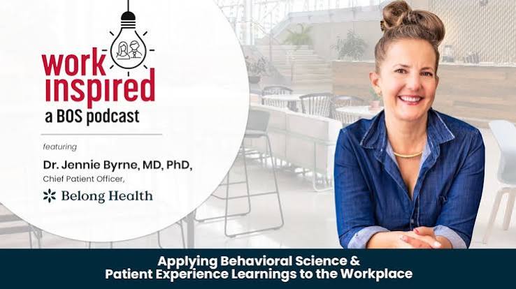 Dr. Jennie Byrne