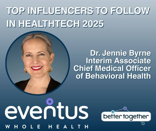 Dr. Jennie Byrne