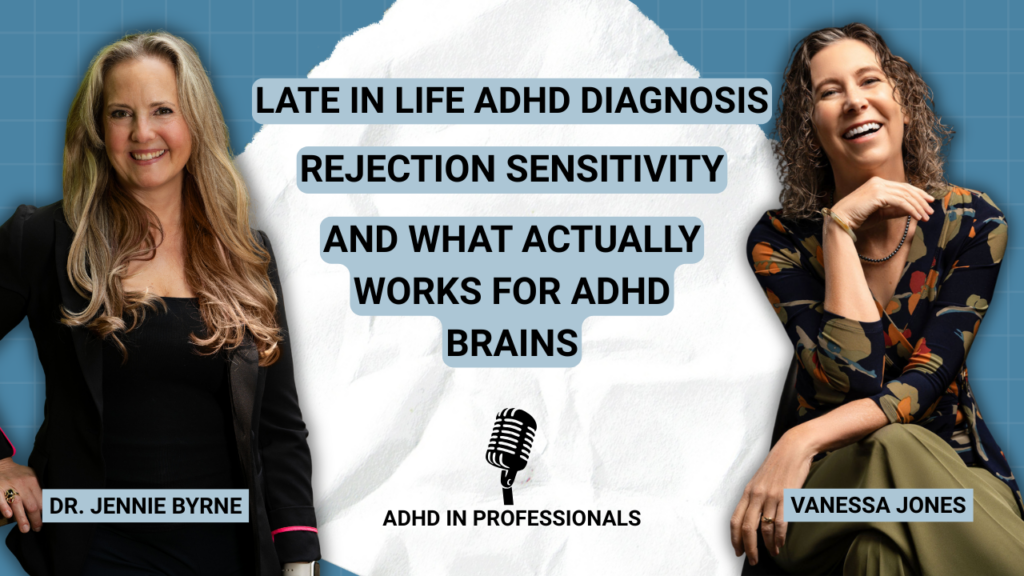 late in life adhd diagnosis