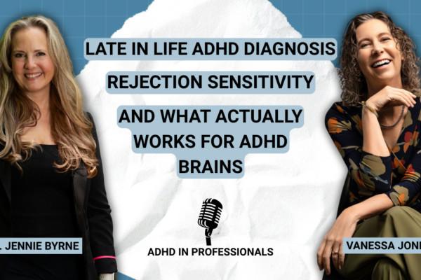 late in life adhd diagnosis