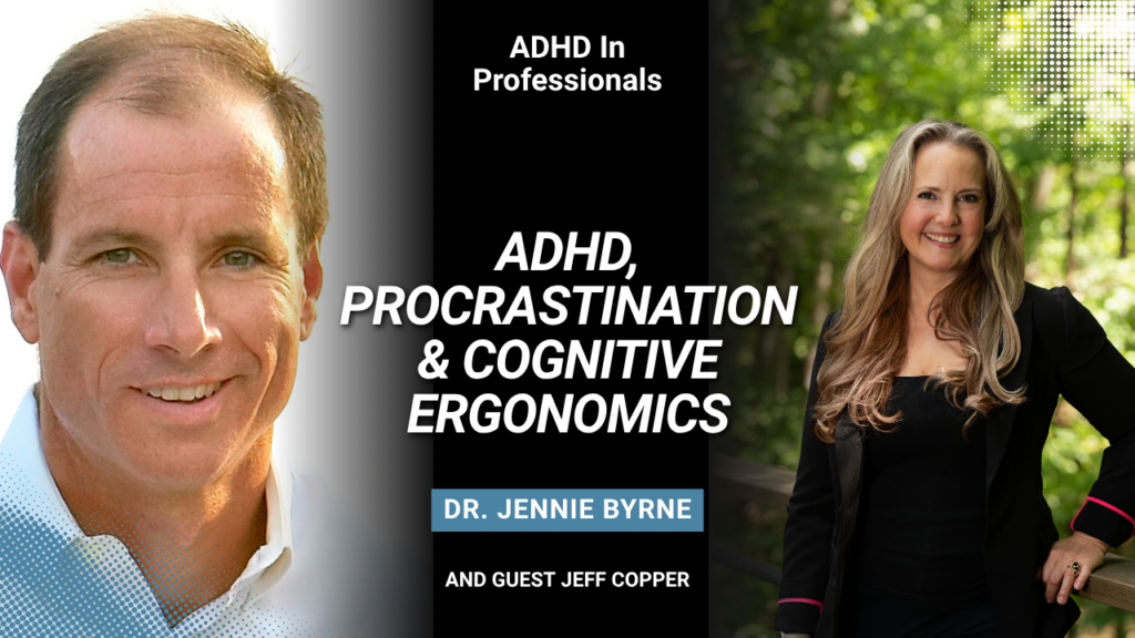 adhd and procrastination
