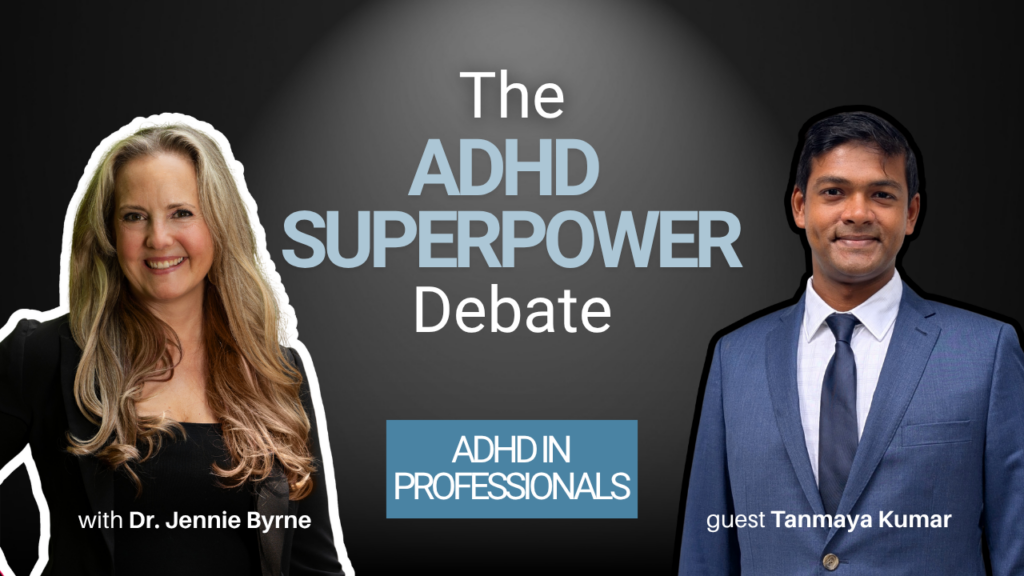 adhd superpower